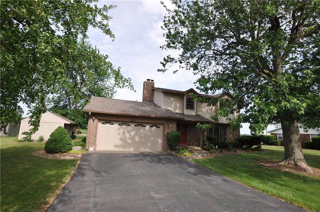1925 John-Bart Road Lebanon, IN 46052 - Photo 1 of 40 Gallery Image 1