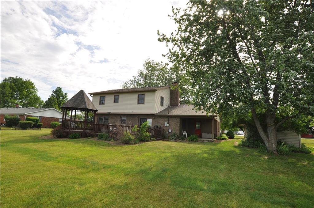 1925 John-Bart Road Lebanon, IN 46052 - Photo 4 of 40 Gallery Image 4