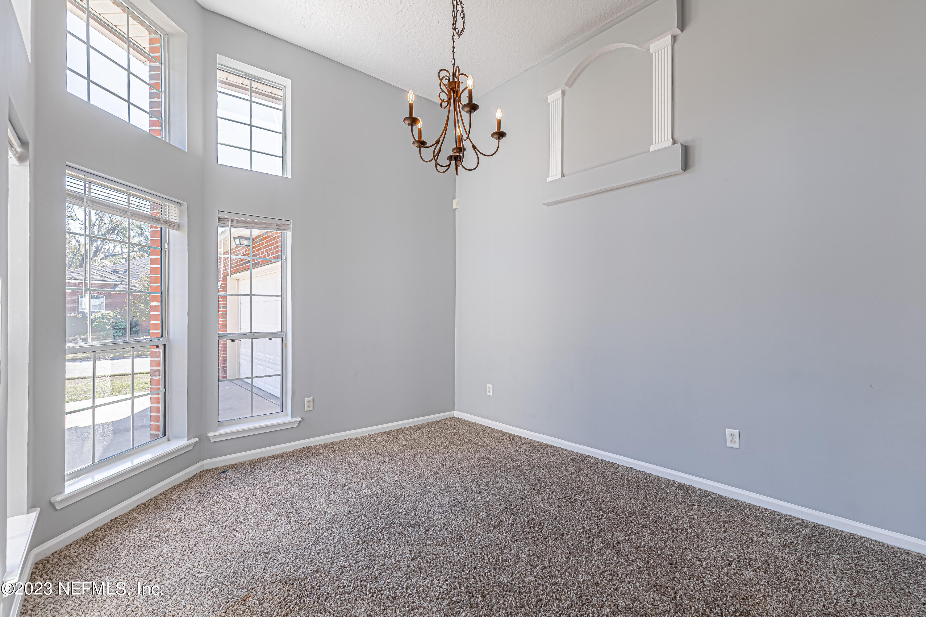 3795 Bedford Drive Middleburg, FL 32068 - Photo 12 of 54 a view of livingroom with window