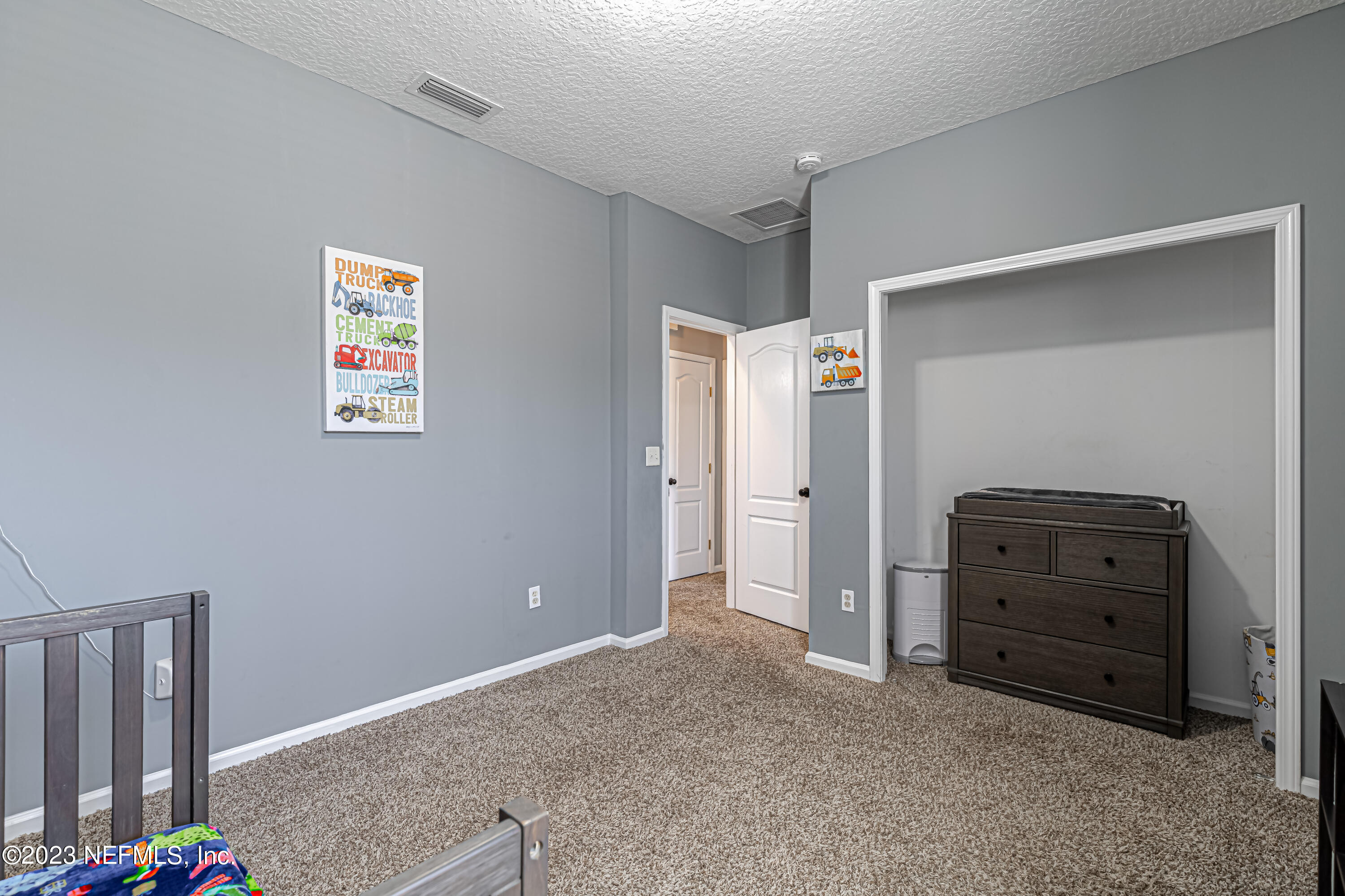 3795 Bedford Drive Middleburg, FL 32068 - Photo 20 of 54 Second Bedroom