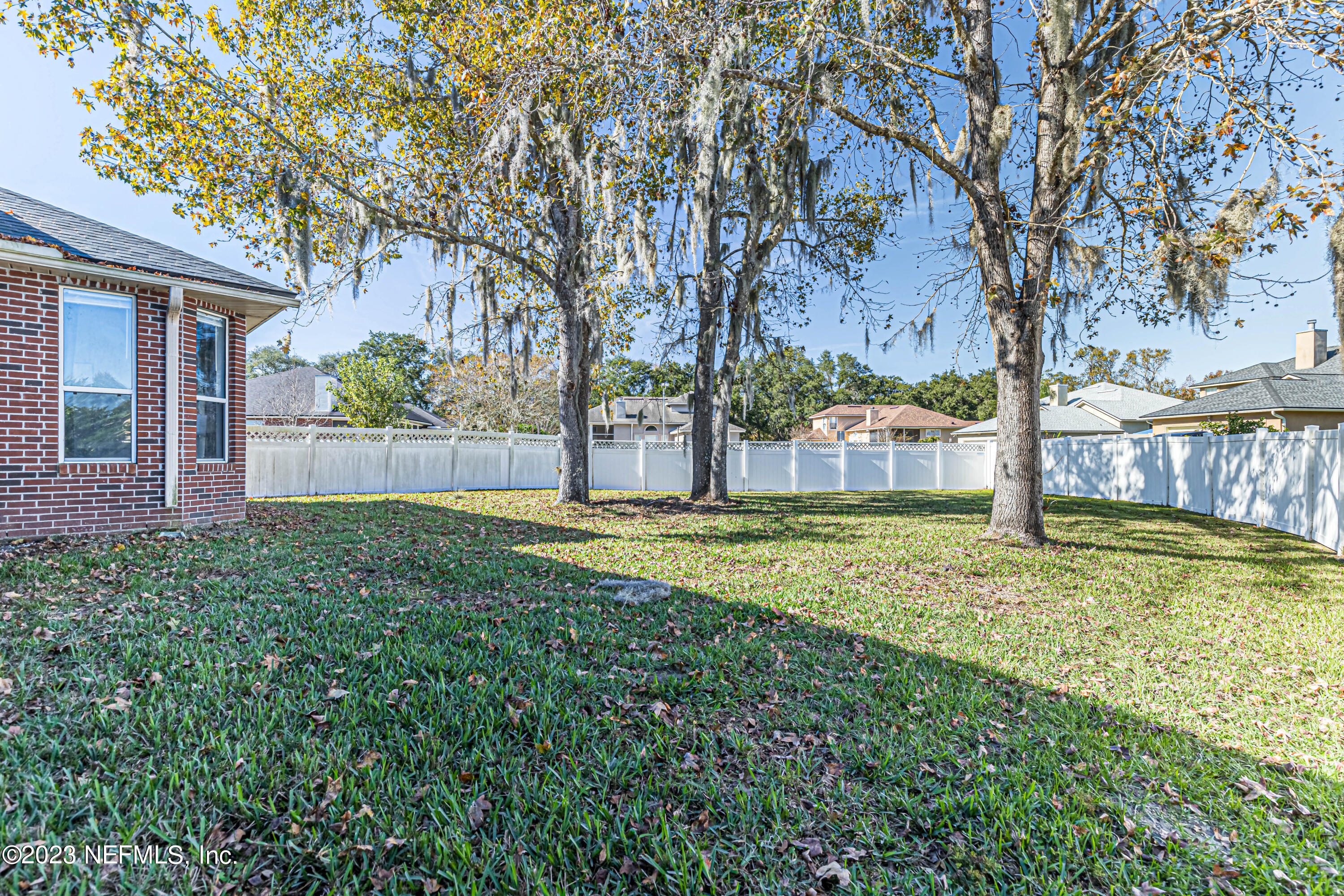 3795 Bedford Drive Middleburg, FL 32068 - Photo 38 of 54 a view of outdoor space yard and tree