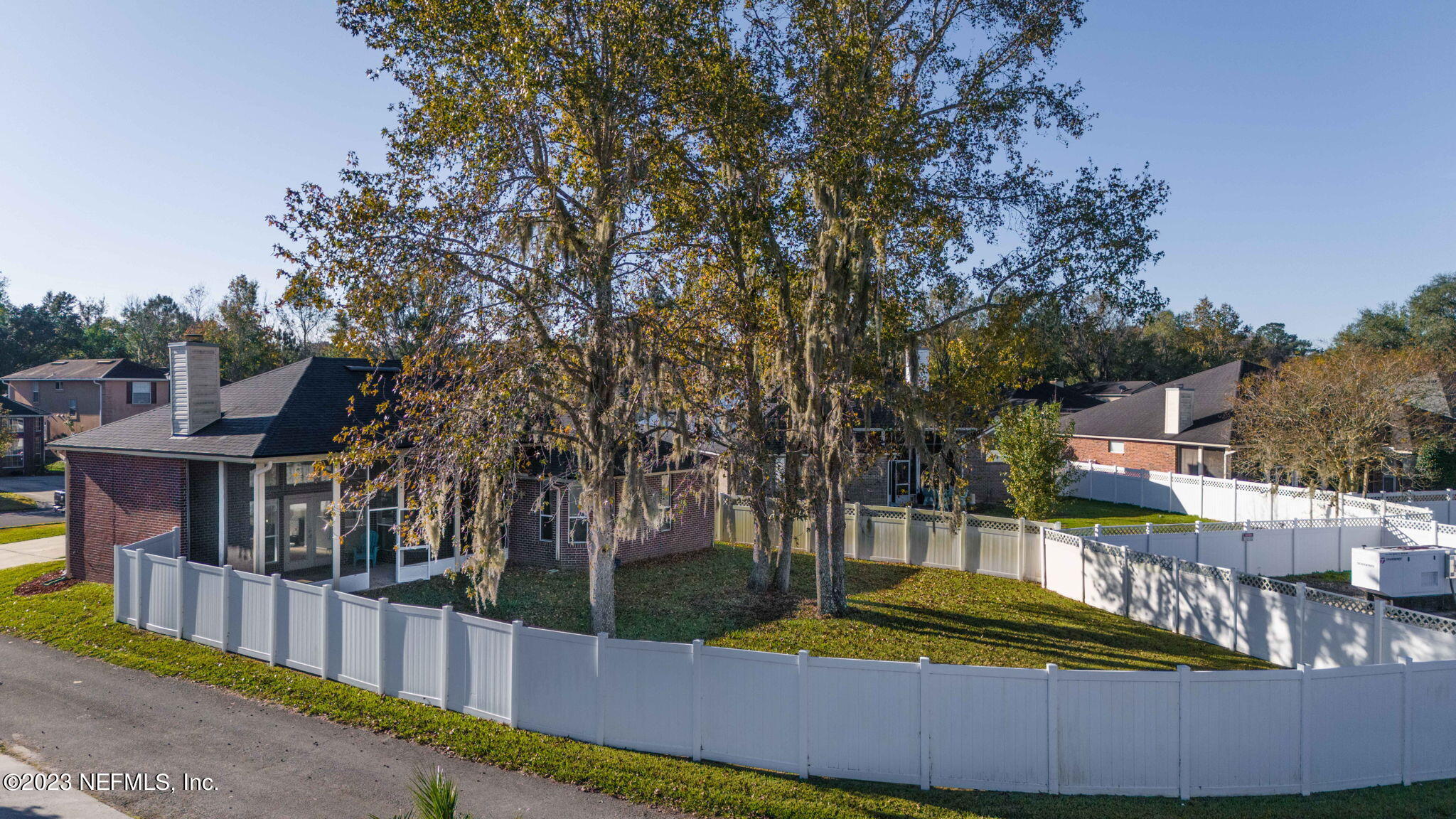 3795 Bedford Drive Middleburg, FL 32068 - Photo 4 of 54 a view of a houses with yard and sitting area