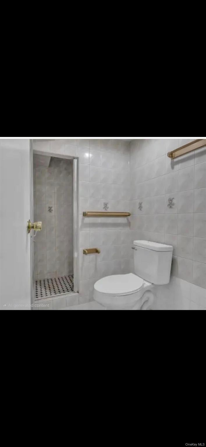 179-11 Eveleth Road Queens, NY 11434 - Photo 2 of 6 a bathroom with a sink and a mirror