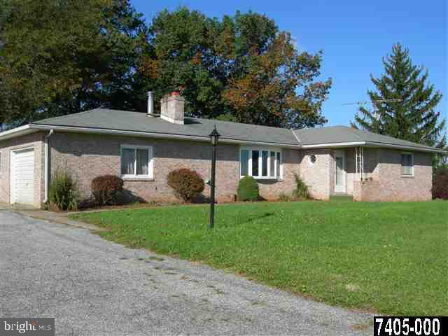 5400 Newport Road Dover, PA 17315 - Photo 1 of 24 Gallery Image 1