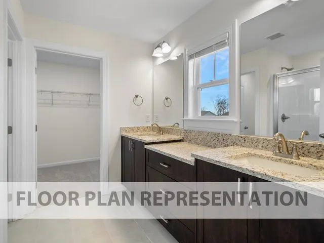 $342,500 | Wd332 Ashburn Drive, Unit WD332, North Augusta, SC 29860