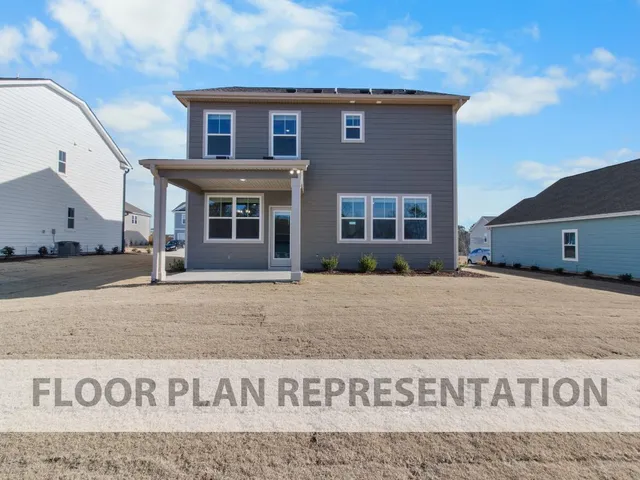 $342,500 | Wd332 Ashburn Drive, Unit WD332, North Augusta, SC 29860