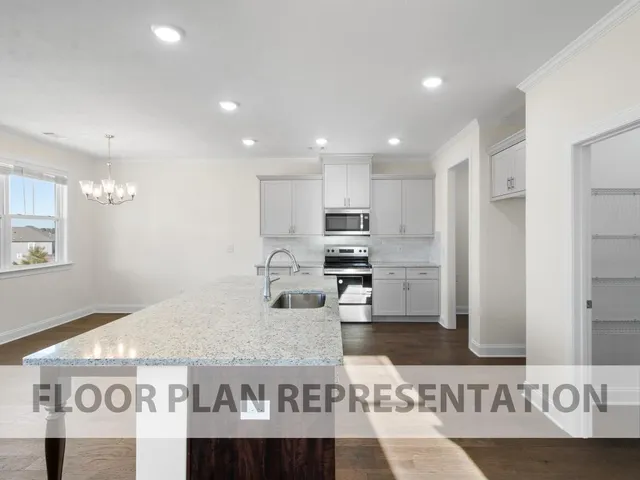 $342,500 | Wd332 Ashburn Drive, Unit WD332, North Augusta, SC 29860