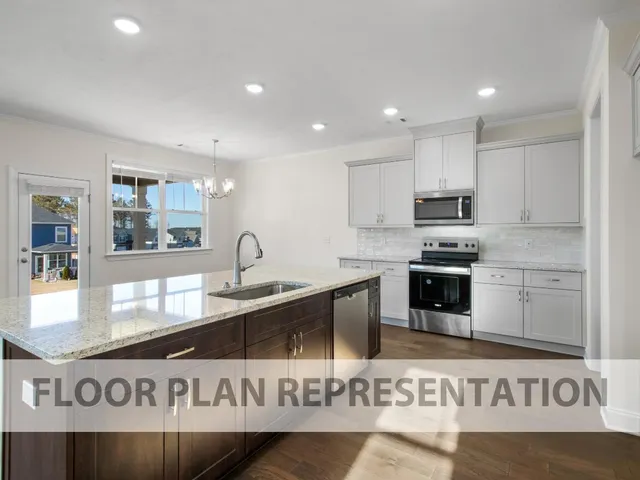 $342,500 | Wd332 Ashburn Drive, Unit WD332, North Augusta, SC 29860