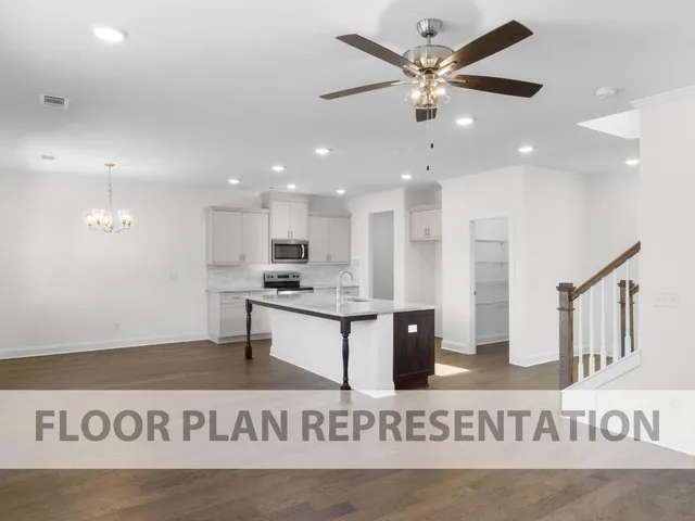 $342,500 | Wd332 Ashburn Drive, Unit WD332, North Augusta, SC 29860