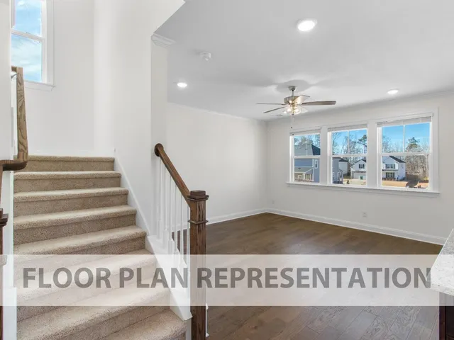 $342,500 | Wd332 Ashburn Drive, Unit WD332, North Augusta, SC 29860