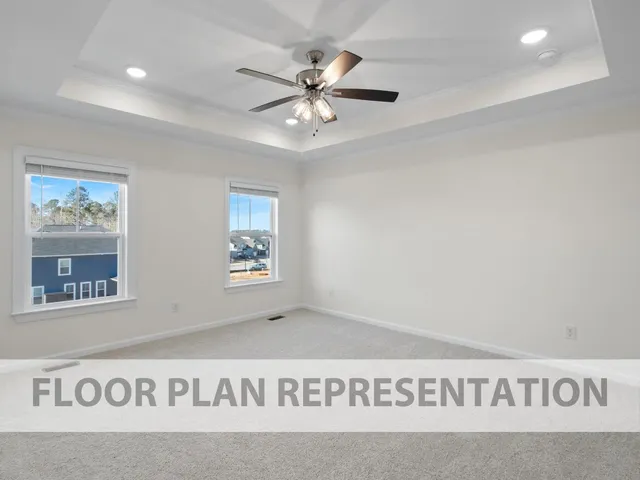 $342,500 | Wd332 Ashburn Drive, Unit WD332, North Augusta, SC 29860