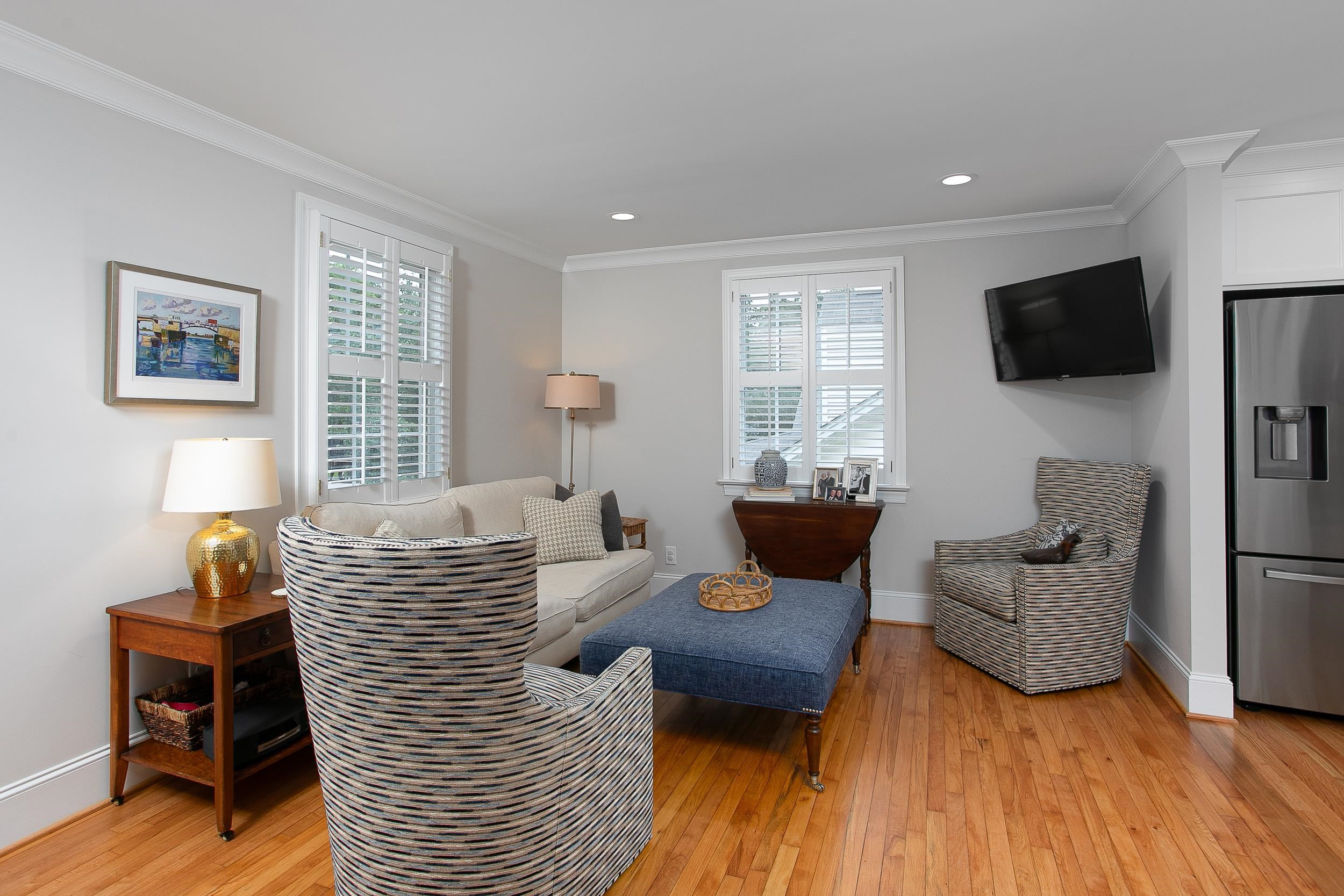 632 New Road Raleigh, NC 27608 - Photo 8 of 35 Photo 8