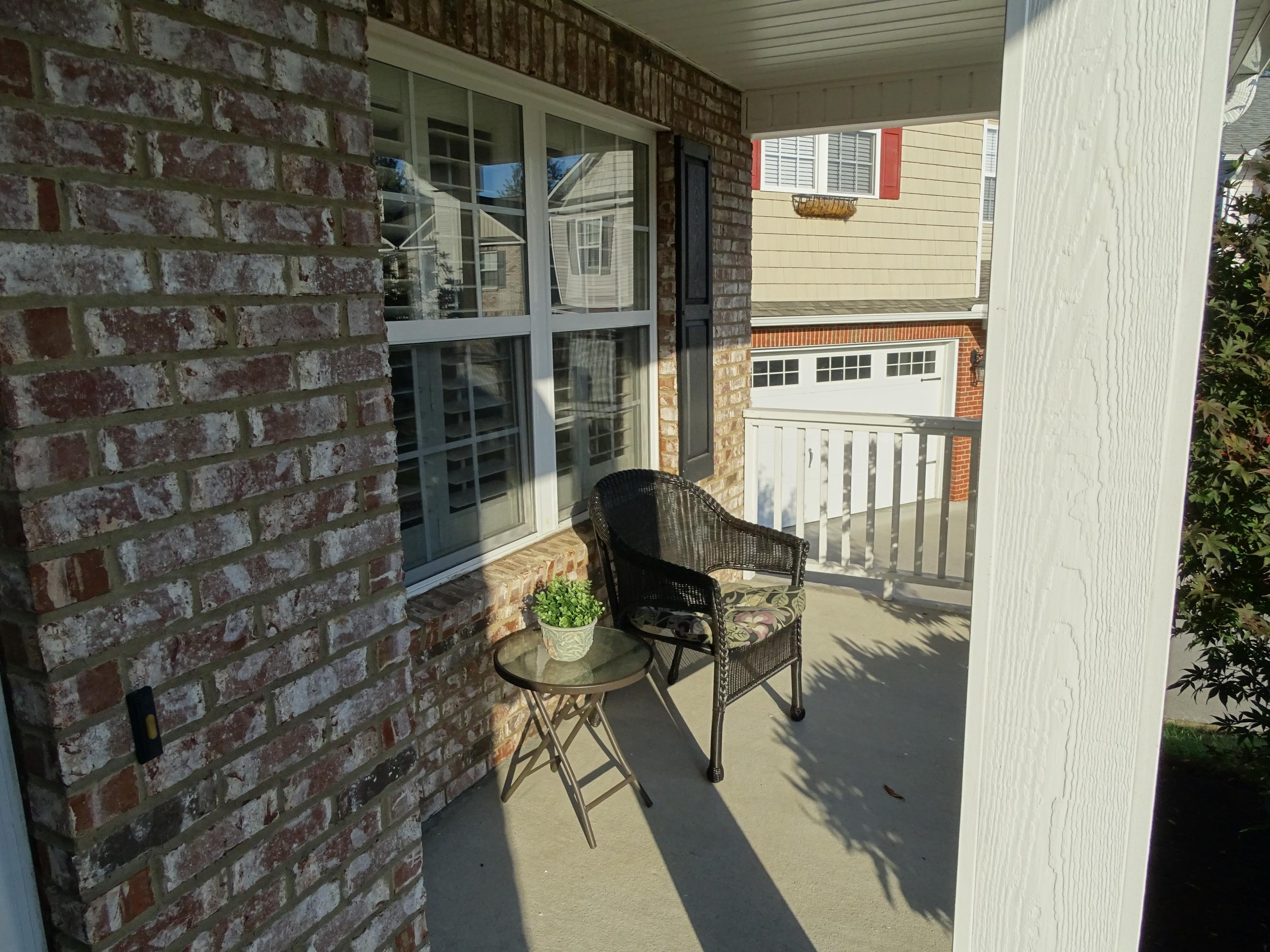 311 Java Way Knoxville, TN 37923 - Photo 2 of 28 Front Porch