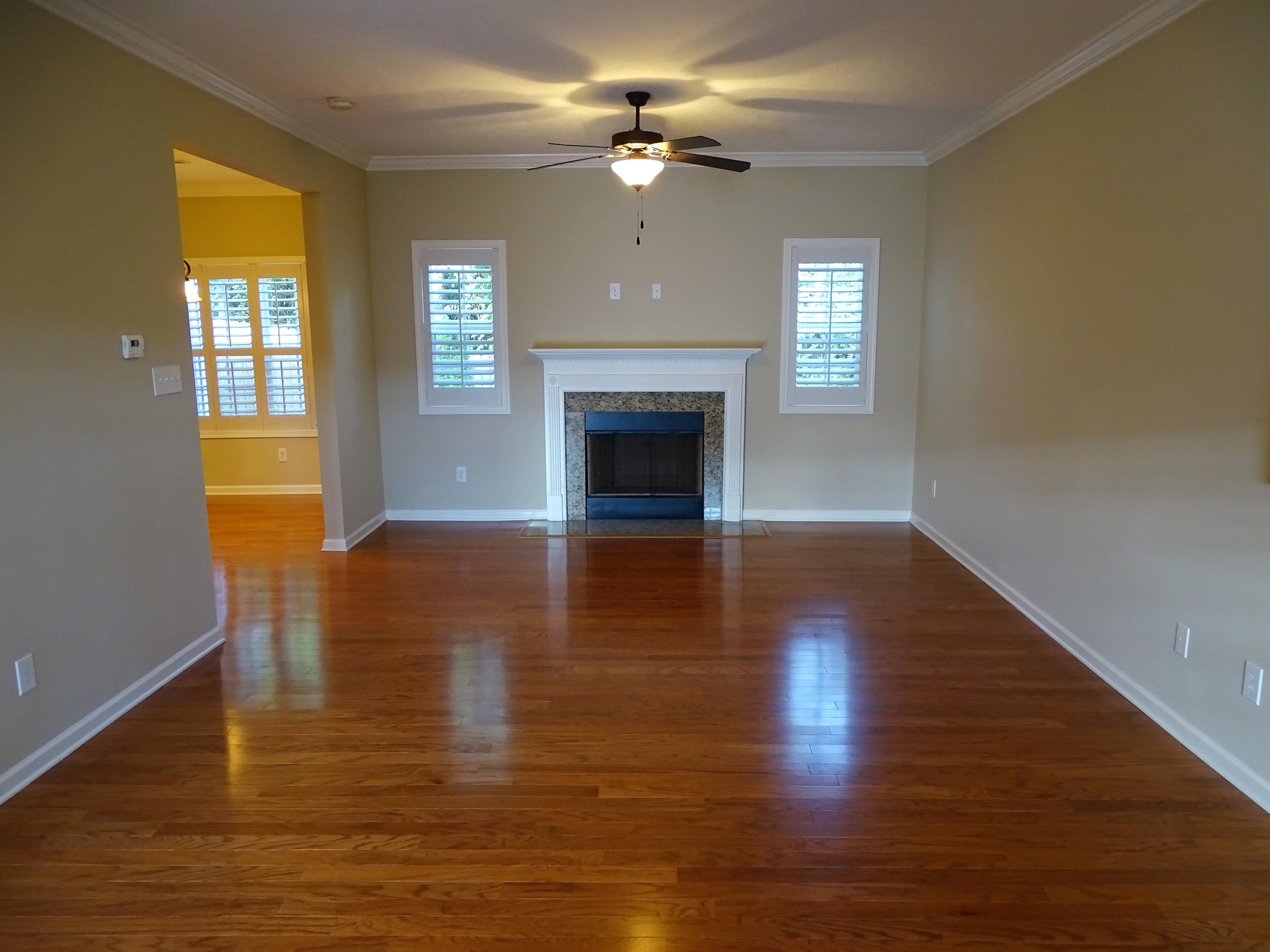 311 Java Way Knoxville, TN 37923 - Photo 3 of 28 Living Room