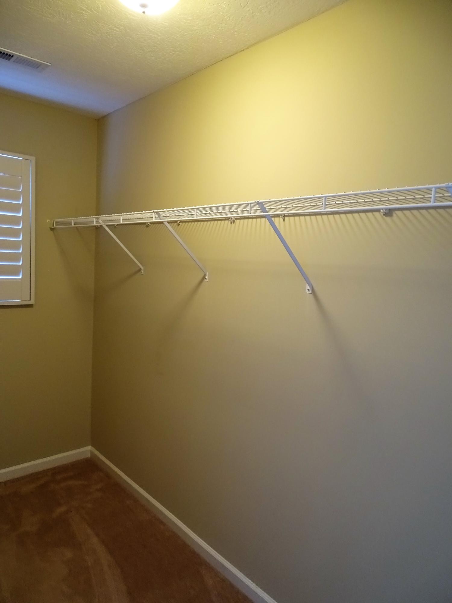 311 Java Way Knoxville, TN 37923 - Photo 21 of 28 Bedroom #3 2 WI Closet