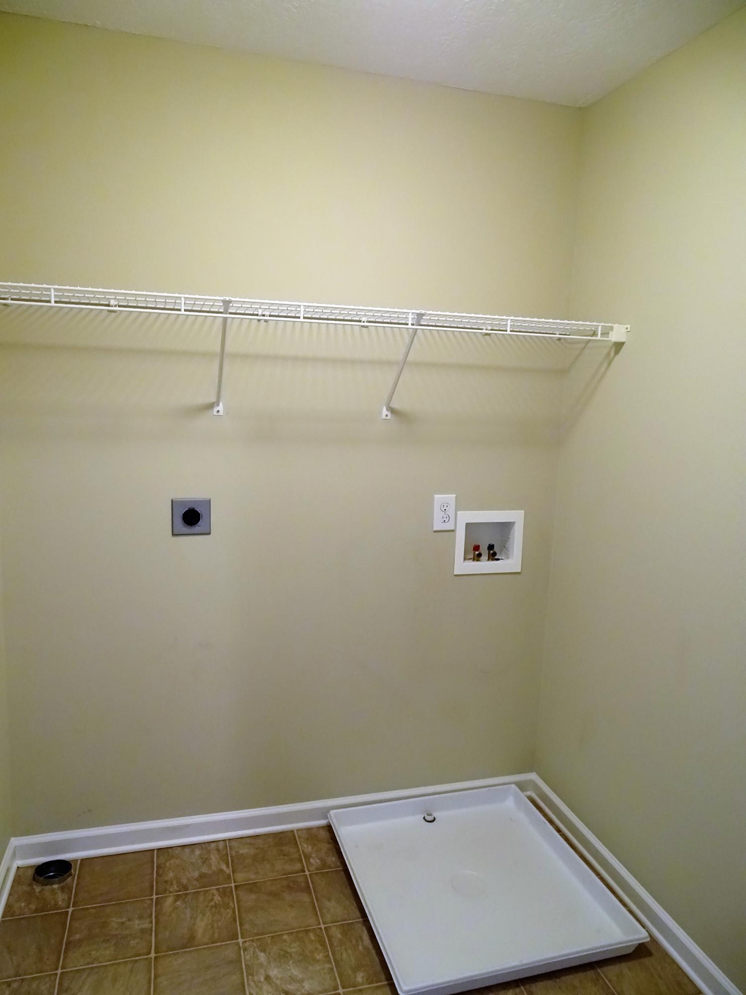 311 Java Way Knoxville, TN 37923 - Photo 22 of 28 Upstairs Laundry Room