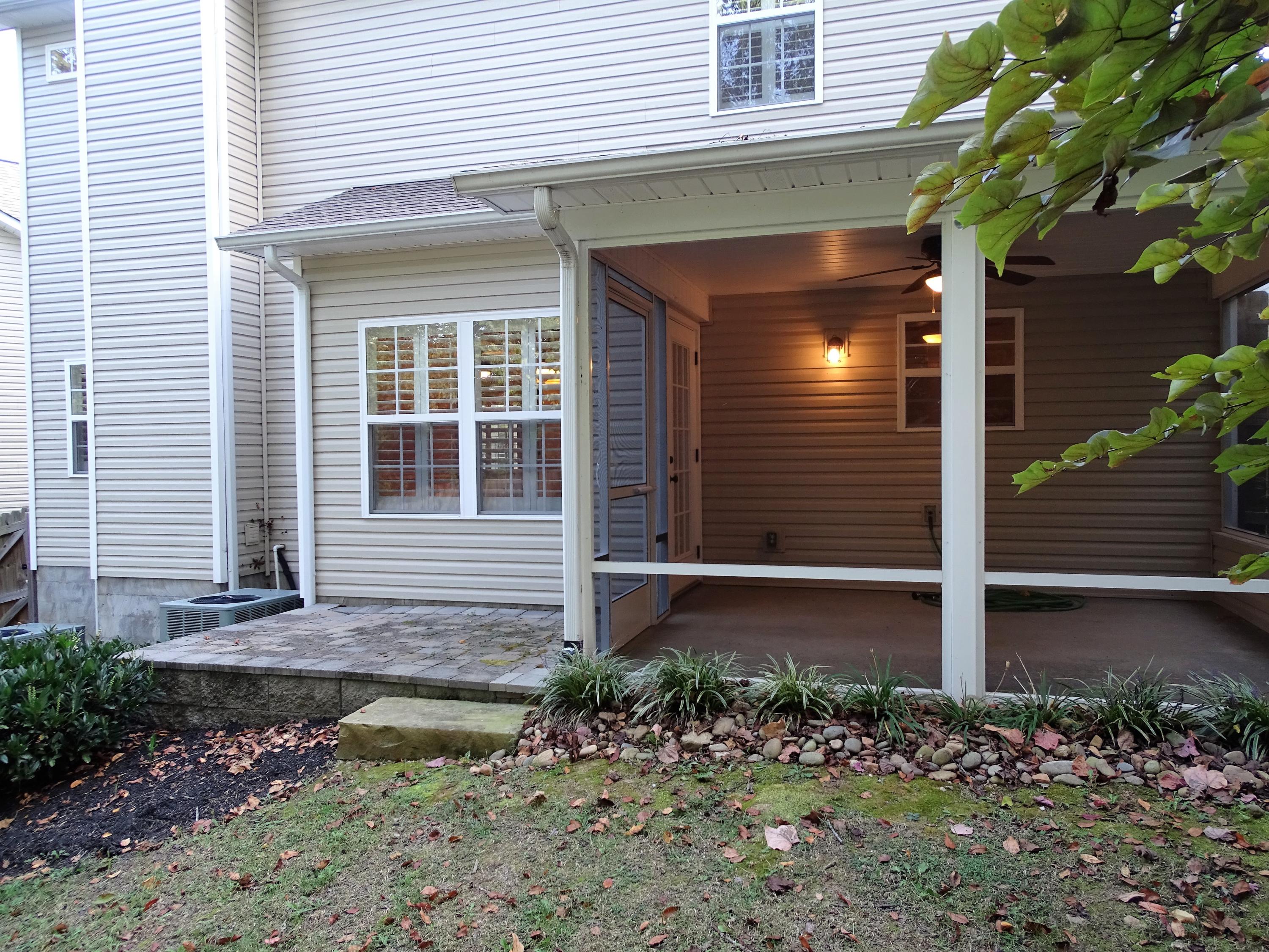 311 Java Way Knoxville, TN 37923 - Photo 24 of 28 Grilling Patio