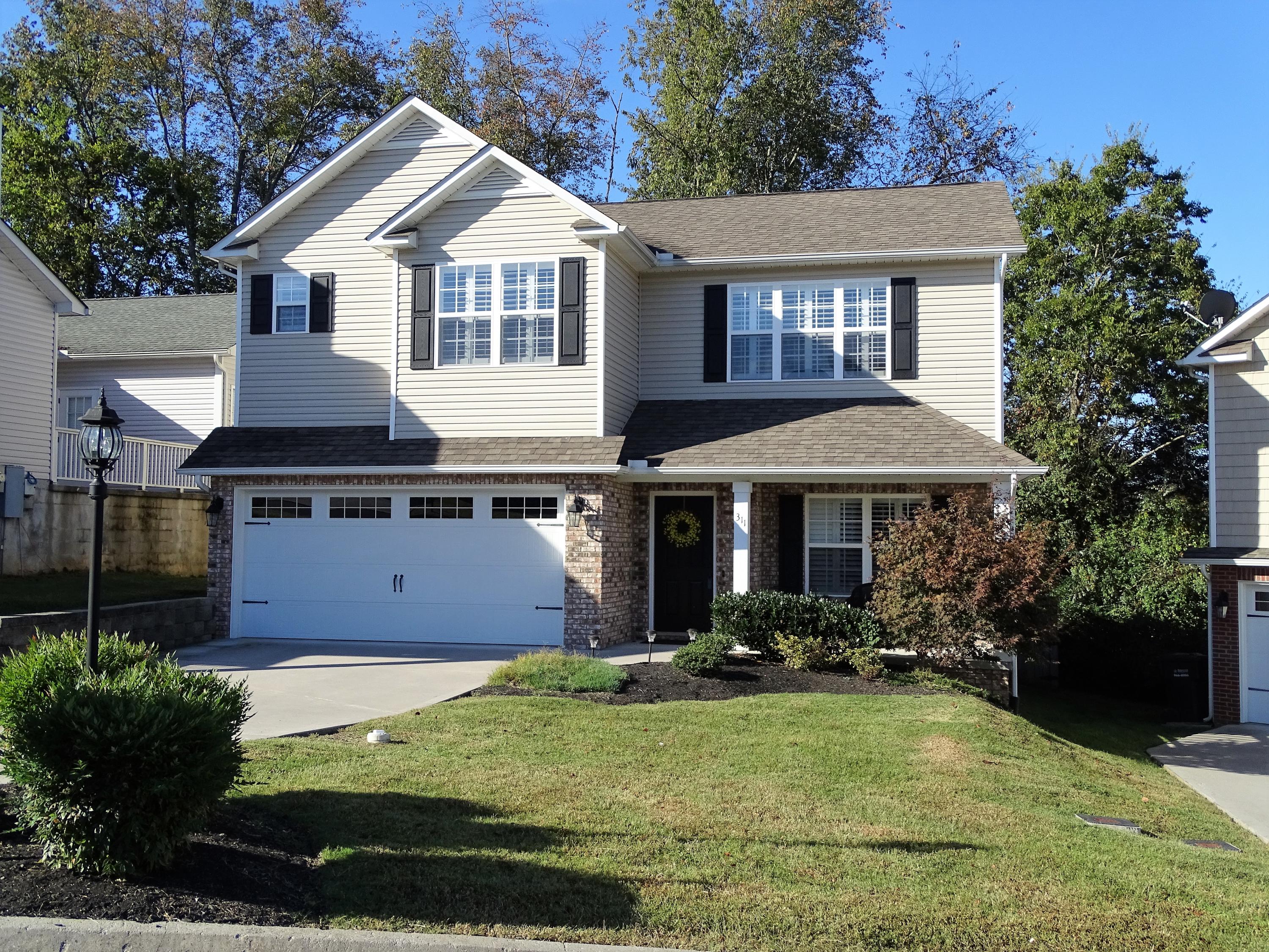 311 Java Way Knoxville, TN 37923 - Photo 28 of 28 Front 2