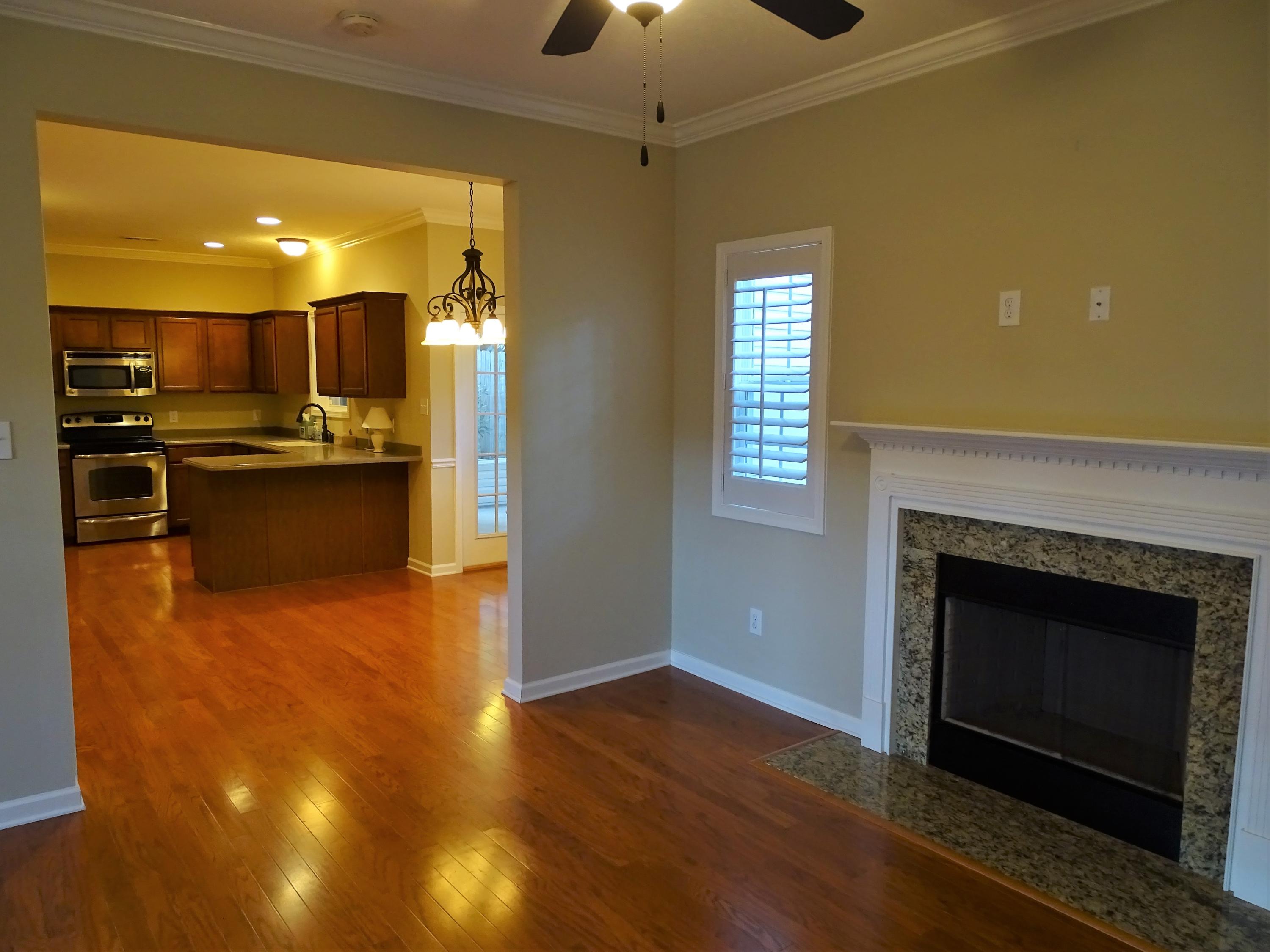 311 Java Way Knoxville, TN 37923 - Photo 5 of 28 Living Room 3
