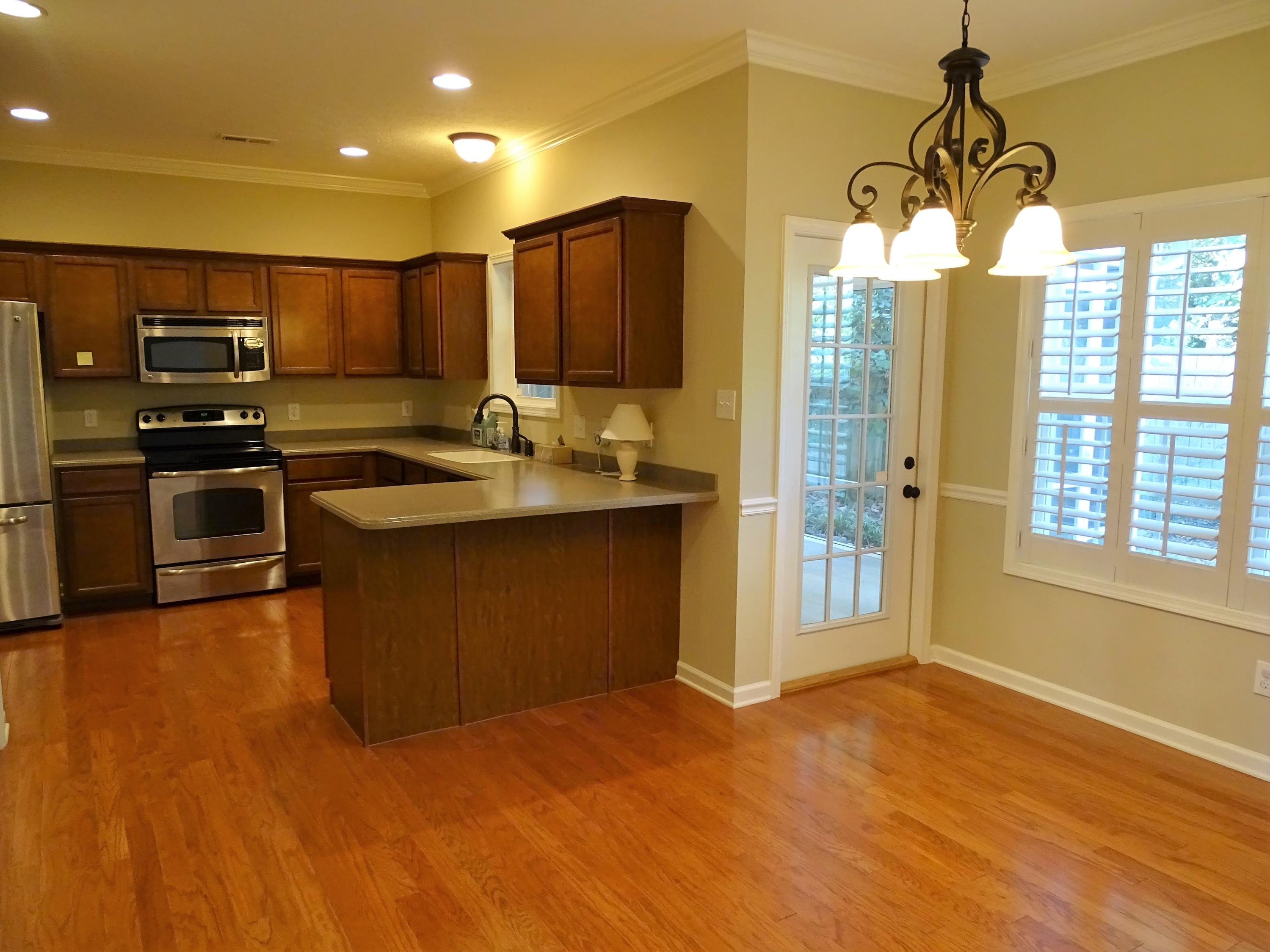 311 Java Way Knoxville, TN 37923 - Photo 6 of 28 Eat-in Kitchen