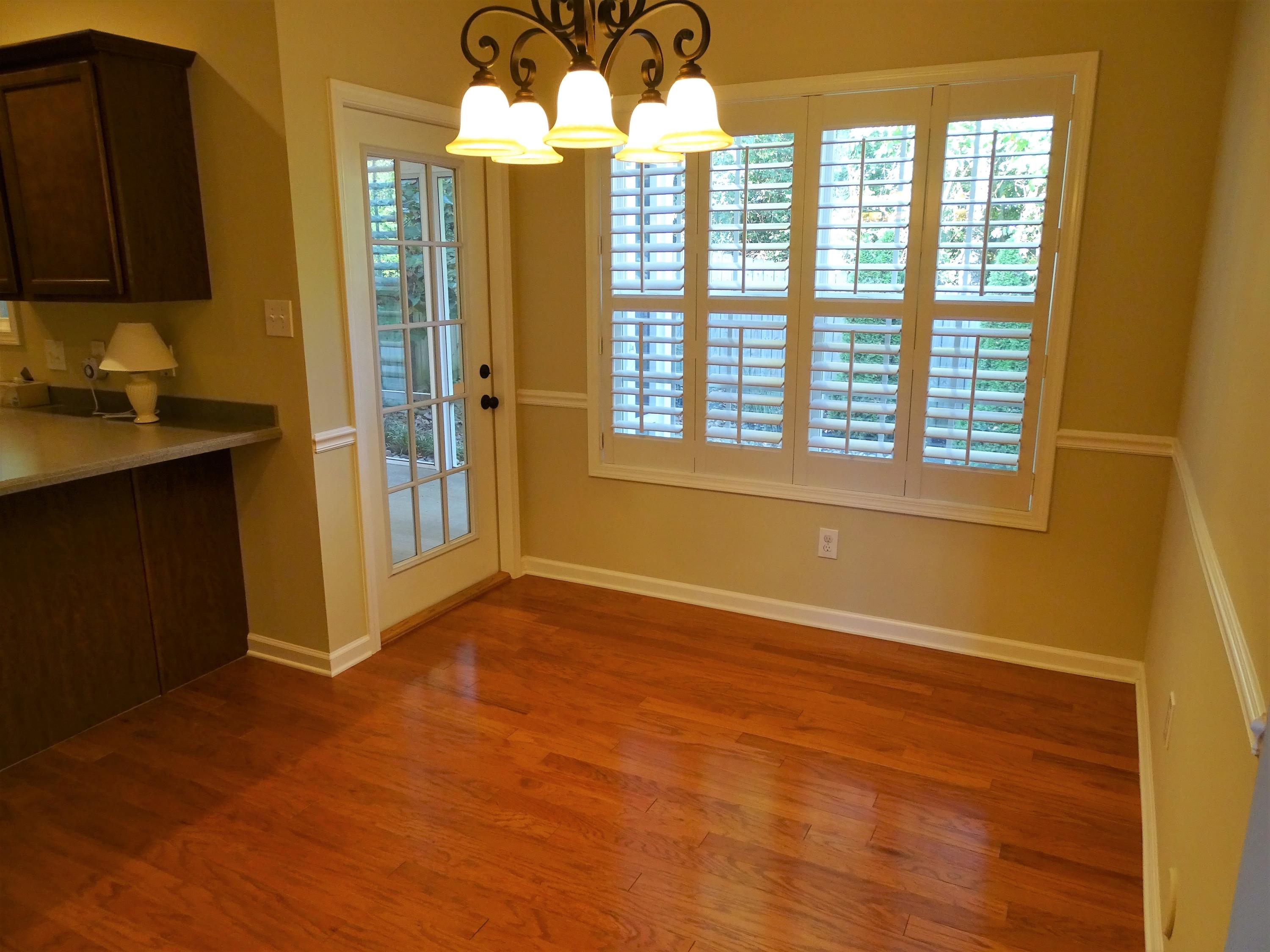 311 Java Way Knoxville, TN 37923 - Photo 7 of 28 Eat-in Area