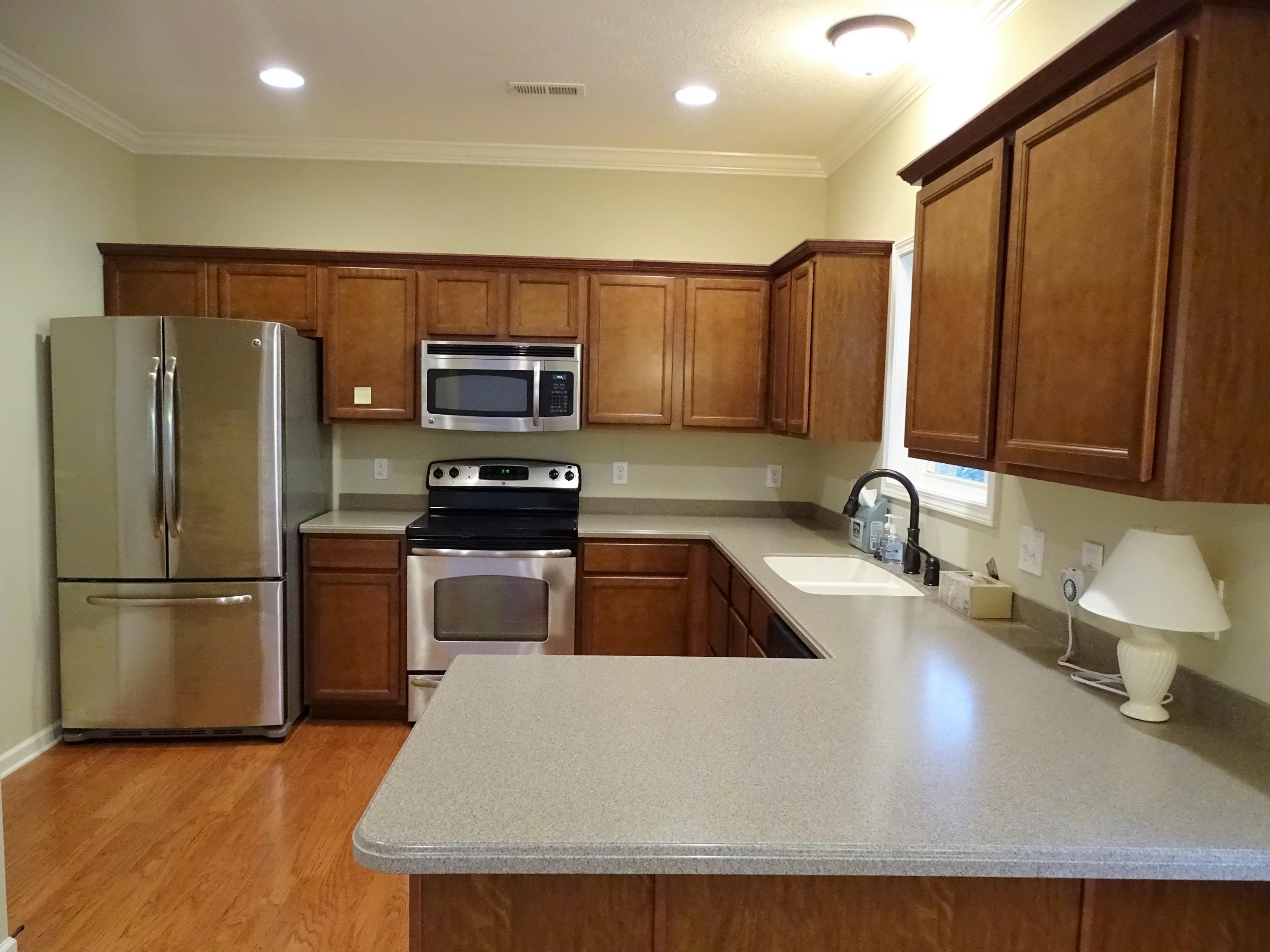 311 Java Way Knoxville, TN 37923 - Photo 8 of 28 Kitchen