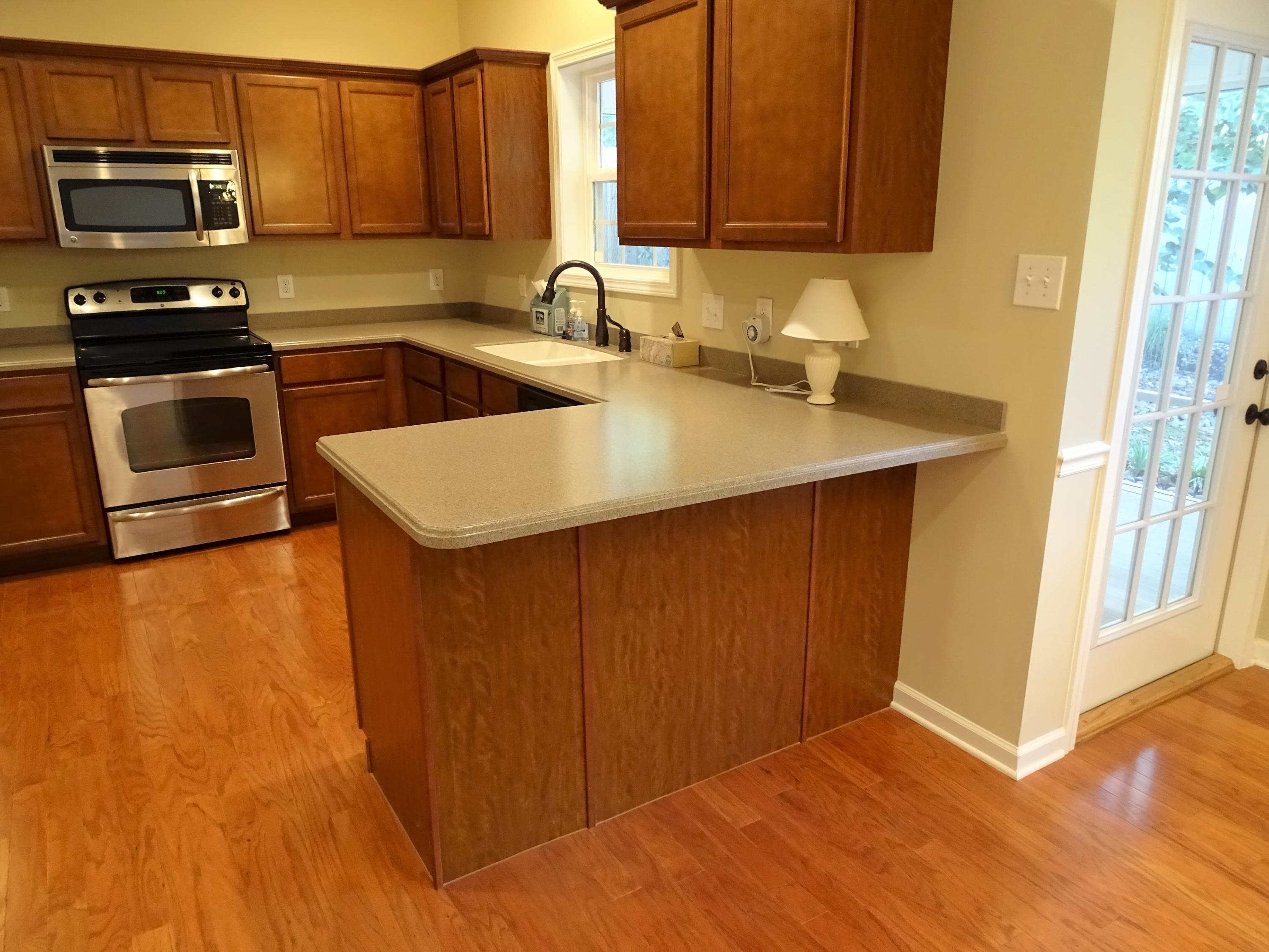 311 Java Way Knoxville, TN 37923 - Photo 9 of 28 Kitchen Breakfast Bar