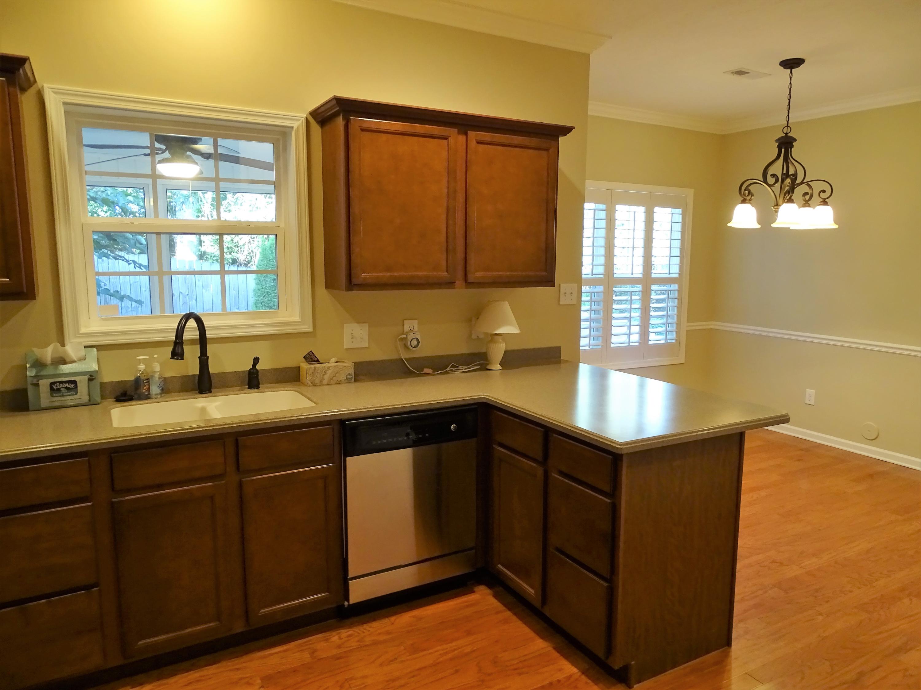 311 Java Way Knoxville, TN 37923 - Photo 10 of 28 Kitchen 2
