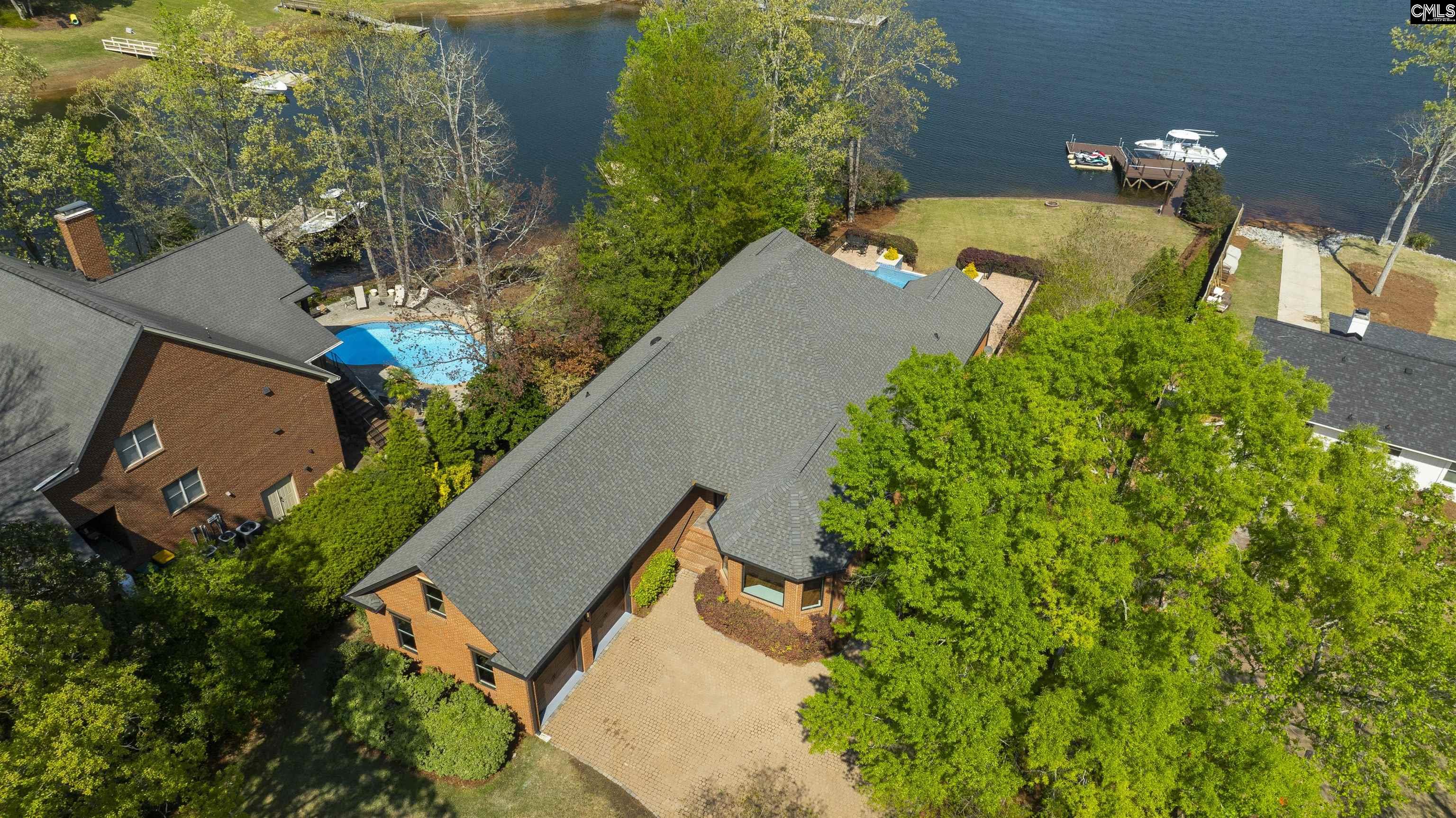 467 Greenetree Lane Lexington, SC 29072 - Photo 20 of 91