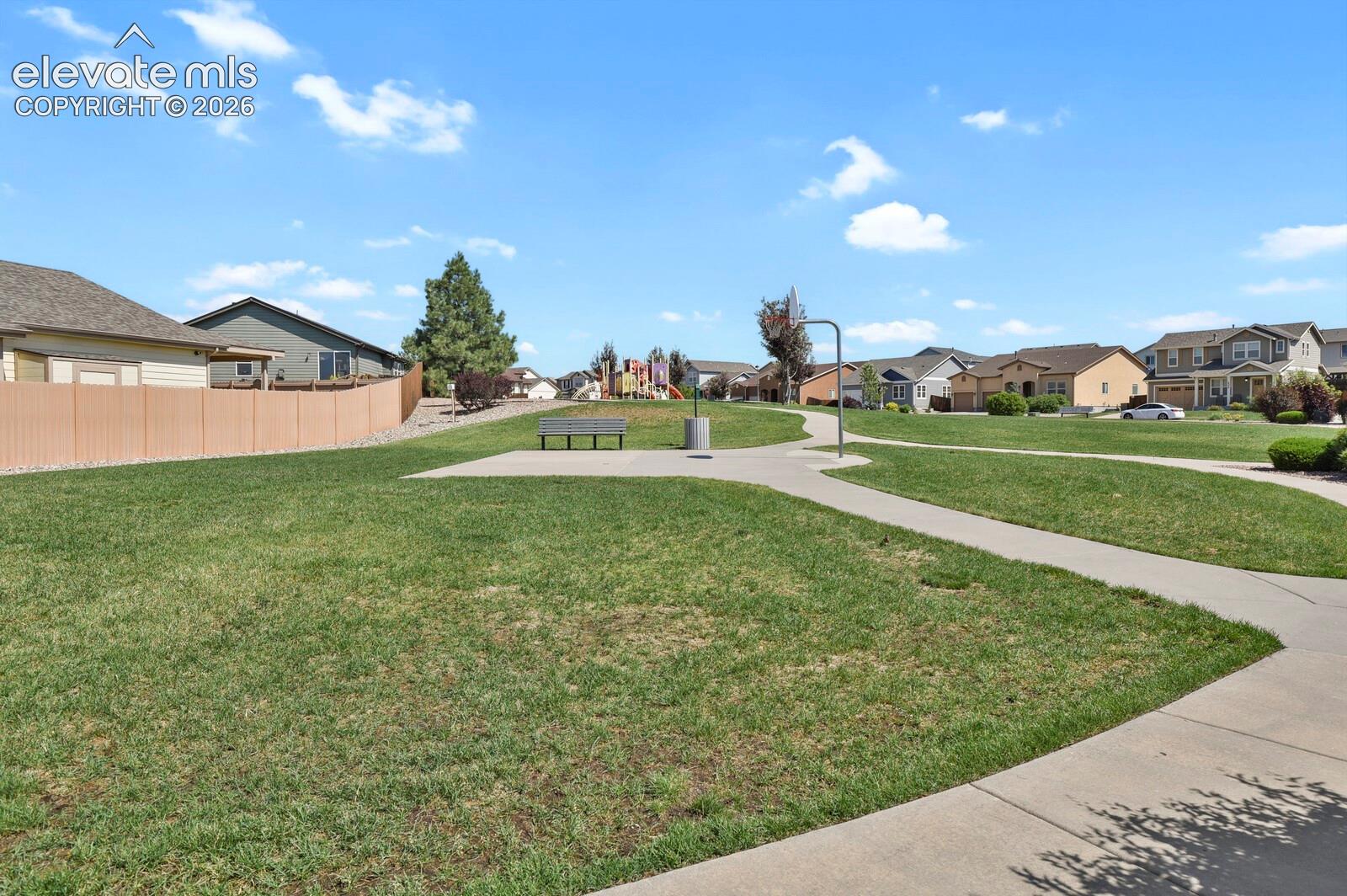 7872 Calabash Road Colorado Springs, CO 80908 - Photo 46 of 50 Gallery Image 46