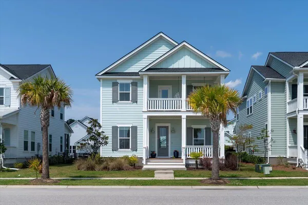 $5,600 | 1762 Sandybrook Drive, Mount Pleasant, SC 29466