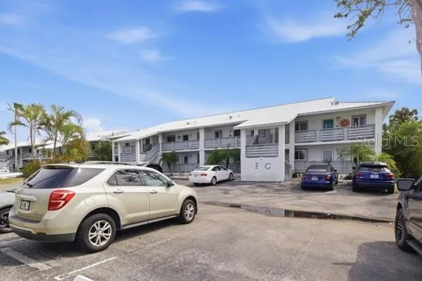 $149,900 | 6800 Placida Road, Unit 132, Englewood, FL 34224