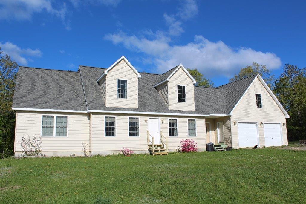 571 Coboro Road Stetson, ME 04488 - Photo 1 of 28 Photo