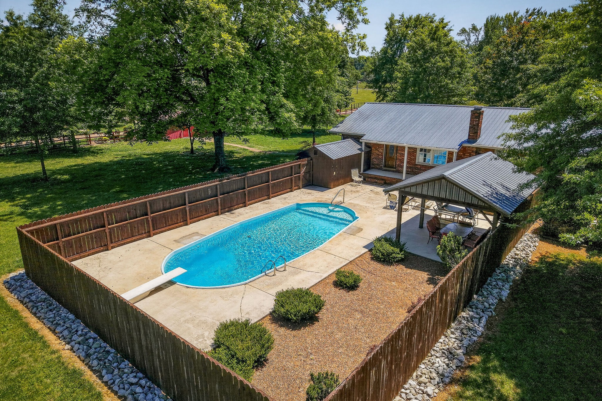 1956 Shady Grove Road Morrison, TN 37357 - Photo 20 of 55