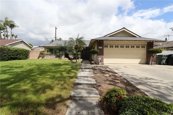 $3,495 | 1267 West Winslow Street, Upland, CA 91786