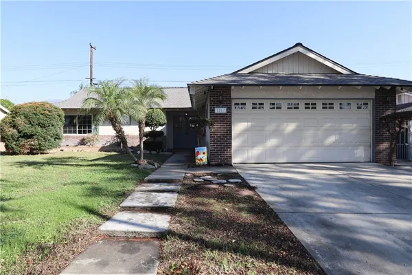 $3,495 | 1267 West Winslow Street, Upland, CA 91786