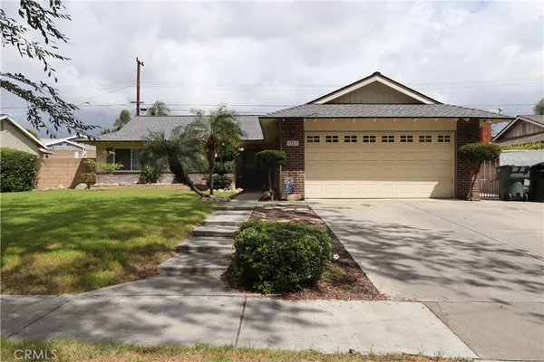 $3,495 | 1267 West Winslow Street, Upland, CA 91786