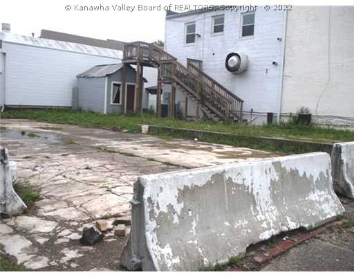 105 South Ct Street Ripley, WV 25271 - Photo 3 of 3 Land/Lot.