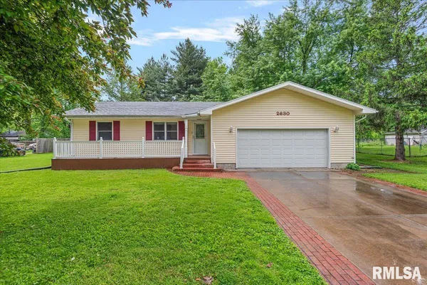 $149,900 | 2630 Piper Lane, Springfield, IL 62707