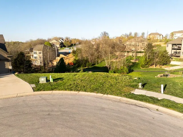 $62,500 | 2200 Southeast Pine Gate Circle, Blue Springs, MO 64014