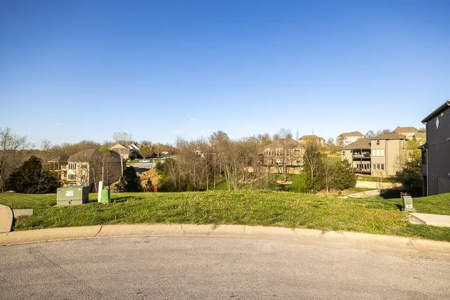 $62,500 | 2200 Southeast Pine Gate Circle, Blue Springs, MO 64014