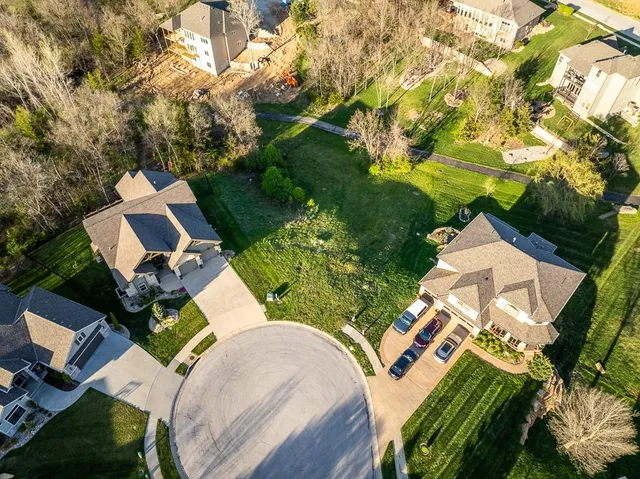 $62,500 | 2200 Southeast Pine Gate Circle, Blue Springs, MO 64014