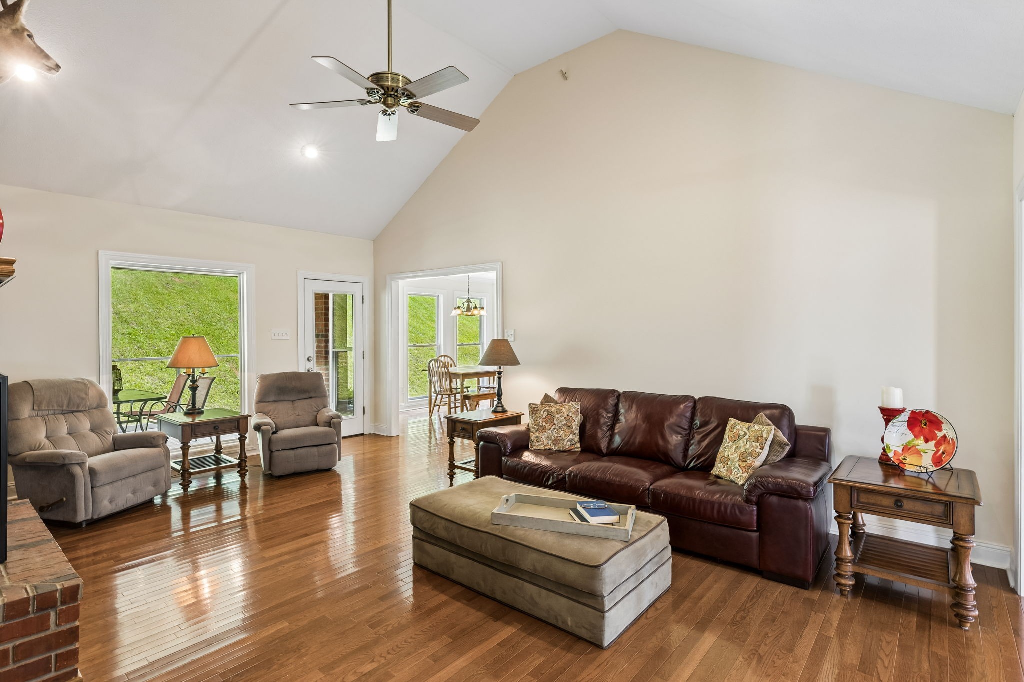 2865 Springplace Road Belfast, TN 37019 - Photo 17 of 75