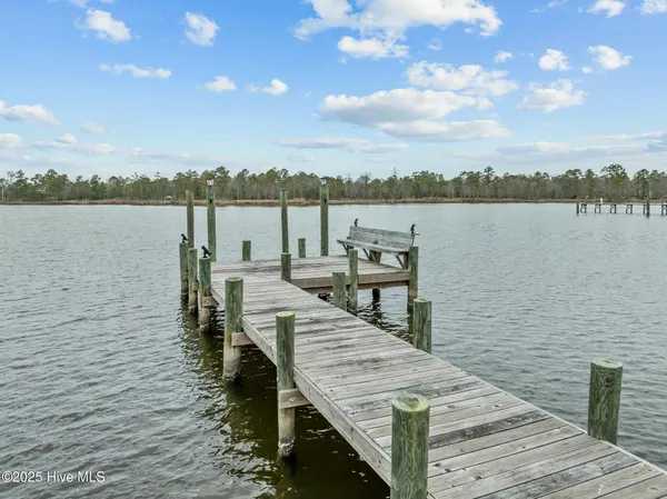 $195,000 | 54-55 Shipwreck Drive, Belhaven, NC 27810