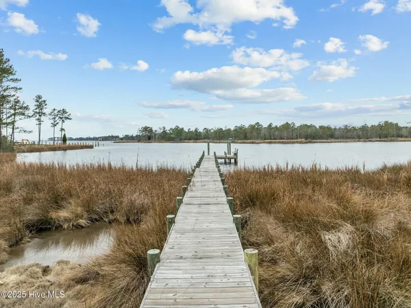 $195,000 | 54-55 Shipwreck Drive, Belhaven, NC 27810