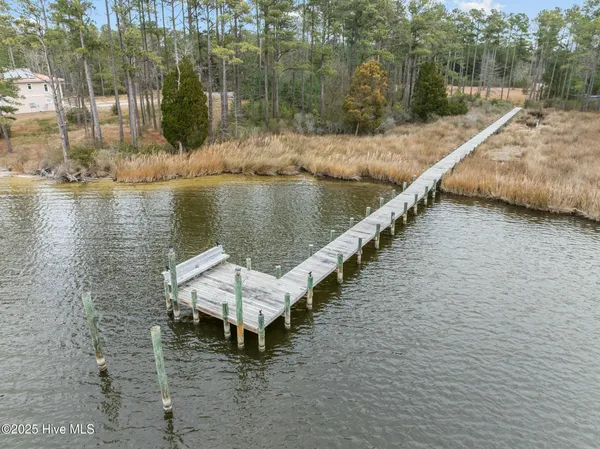 $195,000 | 54-55 Shipwreck Drive, Belhaven, NC 27810