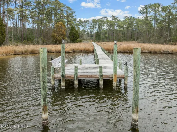 $195,000 | 54-55 Shipwreck Drive, Belhaven, NC 27810