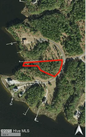 $195,000 | 54-55 Shipwreck Drive, Belhaven, NC 27810