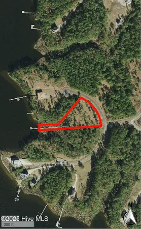 $195,000 | 54-55 Shipwreck Drive, Belhaven, NC 27810
