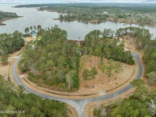 $195,000 | 54-55 Shipwreck Drive, Belhaven, NC 27810
